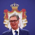 Vučić o protestima i neredima u Srbiji: ‘Država uradila posao’