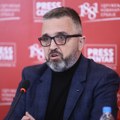 Zastrašujuće pretnje Dragana J. Vučićevića: Kad policija dobije odrešene ruke, nećete ići na trotoar, nego u urgentne centre…