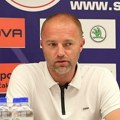 Novi trener Borca 1926 Bondžulić: Svestan sam gde sam došao, želim da promovišem što veći broj mladih igrača