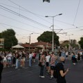 „Decu ne opraštamo“: Zbor građana Voždovca najavio okupljanje na Autokomandi danas u 16 i 45