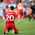 Liverpul povukao broj 20 u čast Žote
