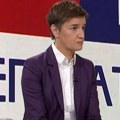 Брнабић: Срамота за ЕУ што ћути о Томпсоновом концерту, највећем фашистичком догађају