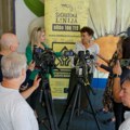 Уредница ЈУГпрес-а Љиљана Стојановић: Забринута сам за своју и безбедност својих колега