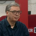 "Dobiće veće i bolje kuće": Vučić poručio porodicama koje su pogođene požarima: Biće sve izgrađeno od najboljih materijala…
