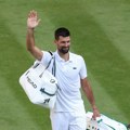 Đoković se oglasio zbog poraza od Sinera