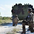 Равно самоубиству: Европа нема снаге за мировне снаге за Украјину