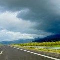 Sutra obustava saobraćaja na dionici Leskova- Tutin