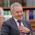 "Moraće da odgovaraju za svaki cent": Šojgu: Eu bi mogla da koristi ukradenu rusku imovinu, zbog povećanih vojnih izdataka