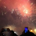 U vatrometu u Diseldorfu povređeno najmanje 19 osoba