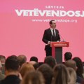 Samoopredeljenje potrošilo sedam miliona evra