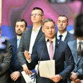 Narodni pokret Srbije: Vučić da odgovori ko je i kada doneo odluku o masovnom uvozu radne snage iz Gane