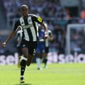 Isak "demantovao" menadžera - Liverpul prati situaciju