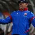 (Video) Vladan Milojević posle pobede nad linkolnom: " Bili smo bolji u ovom dvomeču i zasluženo smo prošli dalje "