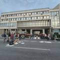 Studenti pozvali građane na protest ispred Skupštine grada Novog Sada