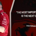 Frederik Vaser produžio ugovor sa Ferarijem