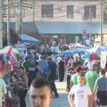 Šumadijski dani šljive ispunili očekivanja organizatora, izlagača i posetilaca