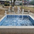 SRCE: Fontana u Dubočici zaista ponovo radi posle desetodnevnog otklanjanja kvara