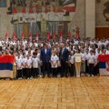 Dijaspora dobrodošla kući