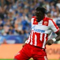 Fk Crvena zvezda: Dođite na utakmicu protiv TSC-a da proslavimo Endiajeov jubilej