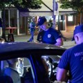 Uhapšen muškarac (45) u Beogradu: Ukrao skupoceno vozilo u Beogradu
