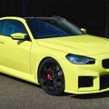 3D Design BMW M2