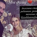 Ćerki dao moćno rusko ime: Glumac napustio Srbiju i oženio lepu Ruskinju: Izveo je iz porodilišta, a zbog ovoga su dobili…