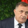 Dodik: Republika Srpska fokusirana na mir, legitimitet ima jedino volja naroda