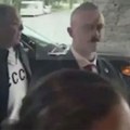 Lavrov o džemperu SSSR na Aljasci