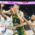 Počeo Evrobasket: Britanci nemoćni protiv Litvanije, Portugalci iznenadili