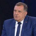 Uhapšen zbog pretnji Dodiku