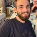 Preminuo Kristijan Golubović (29) Tuga, momak umro posle teške bolesti