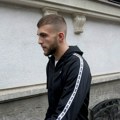Veljko Ražnatović se oglasio nakon povrede: Snimak iz Titela zapalio društvene mreže