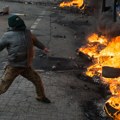 Drama u Somboru: Molotovljev koktel bačen na kafić!