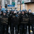 "Bojkot, neposlušnost, solidarnost": Levica i desnica se udružile protiv Makrona, Francuska ključa: Sve staje ovaj dan, prete…