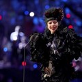 Lejdi Gaga osvojila najprestižniju nagradu pa pobegla sa ceremonije: Pevačica samo preuzela priznanje i odmah otišla