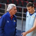 Košarkaška transfer bomba! Pala odluka ko menja Svetislava Pešića?!