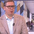 Vučić o predstojećoj vojnoj paradi: Ljudi će videti snagu armije koju nisu zamišljali