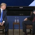Amerika u žalosti: Zastave se spuštaju na pola koplja - naređenje Trampa