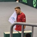 Srbija vodi sa 2:0 protiv Turske: Hamad posle drame preživeo 433. igrača sveta
