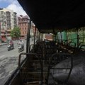 Nova premijerka Nepala posetila žrtve represije prethodne vlade, život se sporo vraća u normalu