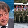 "До краја године биће спремно више од 240 објеката за нове регруте": Министар Гашић о обавезном служењу војног рока
