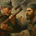 Zaboravljena istorija: Sukob Broza i Mihailovića u Prvom svetskom ratu
