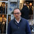 "Lično sam brojao pare, belivuk i miljković su uzeli skoro pola miliona evra" Biznismen Papić tvrdi da ništa što su rekli…