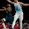 "Bomba" u Splitu! Potpisao Zoran Dragić