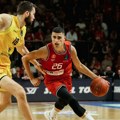 Problemi za Hapoel pred početak Evrolige! Bivši igrač Partizana operisan, upitan za Barselonu