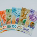 Švajcarci drugi najbogatiji narod sveta: Pogledajte ko je na prvom mestu