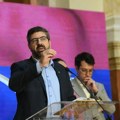 Lazović (ZLF) o NIS-u, izmenama zakona, Negotinu, studentima