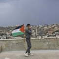 Hrvatski sabor većinom glasova odbio predlog o priznavanju Palestine