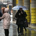 Hladni šok pred oktobar! Stiže kiša, sneg, a temperature padaju na samo 4 stepena!