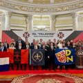 U Sankt Petesburgu održan skup neofašističkih partija i pokreta: Srbija imala svog predstavnika i nećete se iznenaditi kad…